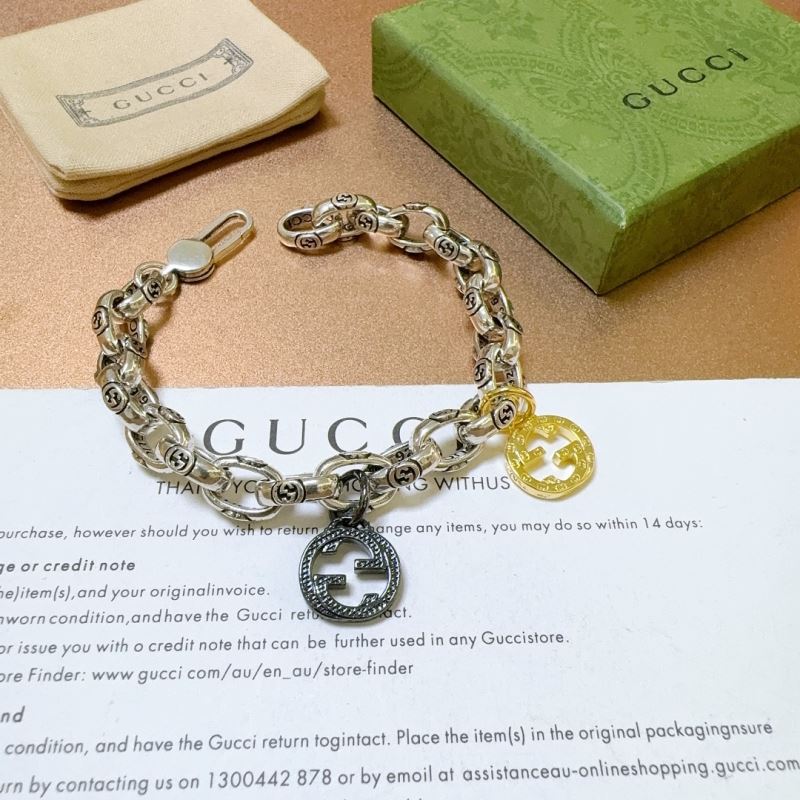 Gvc*1 bracelets